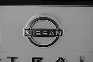 Used 2025 Nissan X-Trail Acenta Premium White - Interior and Exterior details 20