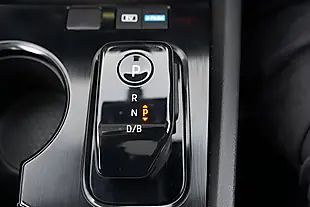 Used 2025 Nissan X-Trail Acenta Premium White - Interior and Exterior details 12
