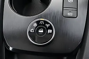 Used 2025 Nissan X-Trail Acenta Premium White - Interior and Exterior details 13