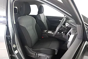 Used 2025 Nissan X-Trail N-Connecta Grey - Interior and Exterior details 10