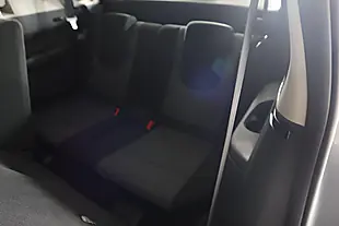 Used 2025 Nissan X-Trail N-Connecta Grey - Interior and Exterior details 12