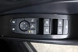 Used 2025 Nissan X-Trail N-Connecta Grey - Interior and Exterior details 14