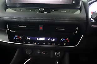 Used 2025 Nissan X-Trail N-Connecta Grey - Interior and Exterior details 17