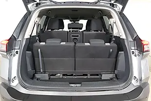 Used 2025 Nissan X-Trail N-Connecta Grey - Interior and Exterior details 18