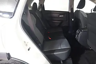 Used 2025 Nissan X-Trail N-Connecta White - Interior and Exterior details 10
