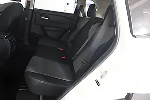 Used 2025 Nissan X-Trail N-Connecta White - Interior and Exterior details 11