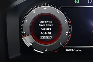 Used 2025 Nissan X-Trail N-Connecta White - Interior and Exterior details 17
