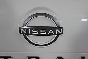 Used 2025 Nissan X-Trail N-Connecta White - Interior and Exterior details 20
