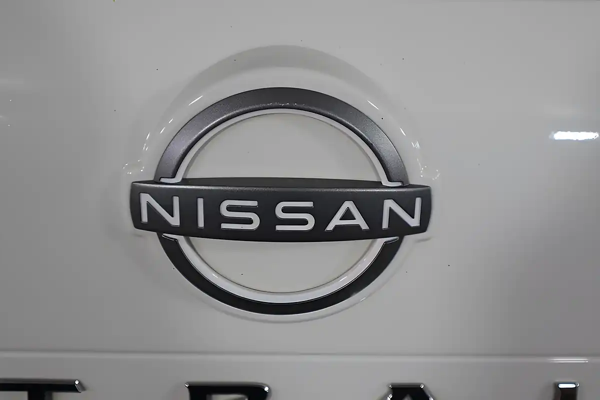Used 2025 Nissan X-Trail N-Connecta White - Interior and Exterior details 20