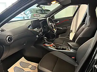 Used 2025 Peugeot 2008 Allure Black - Interior and Exterior details 10