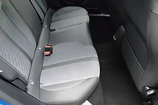 Used 2025 Peugeot 2008 Allure Vertigo Blue - Interior and Exterior details 12