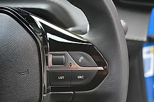 Used 2025 Peugeot 2008 Allure Vertigo Blue - Interior and Exterior details 16
