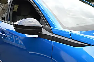 Used 2025 Peugeot 2008 Allure Vertigo Blue - Interior and Exterior details 19