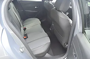 Used 2025 Peugeot 208 Allure Cumulus Grey - Interior and Exterior details 14