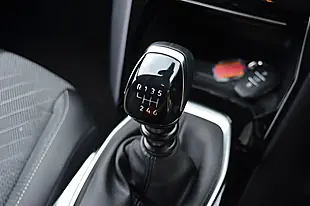 Used 2025 Peugeot 208 Allure Cumulus Grey - Interior and Exterior details 18
