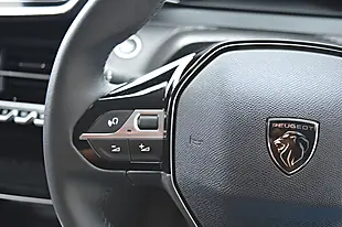 Used 2025 Peugeot 208 Allure Cumulus Grey - Interior and Exterior details 19