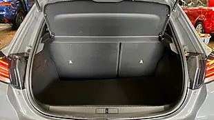 Used 2025 Peugeot 208 Allure Grey - Interior and Exterior details 12