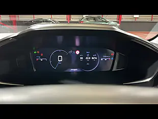 Used 2025 Peugeot 208 Allure Selenium Grey - Interior and Exterior details 10