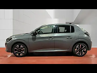 Used 2025 Peugeot 208 Allure Selenium Grey - Interior and Exterior details 6