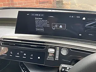 Used 2025 Peugeot 3008 GT Grey - Interior and Exterior details 12