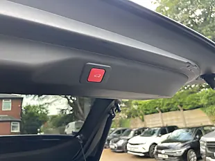 Used 2025 Peugeot 3008 GT Grey - Interior and Exterior details 19