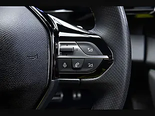 Used 2025 Peugeot 308 GT Selenium Grey - Interior and Exterior details 12