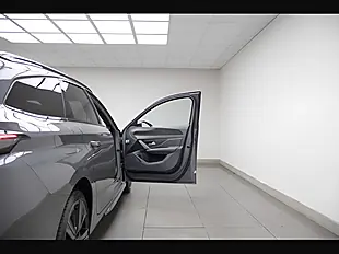 Used 2025 Peugeot 308 GT Selenium Grey - Interior and Exterior details 13