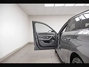 Used 2025 Peugeot 308 GT Selenium Grey - Interior and Exterior details 14