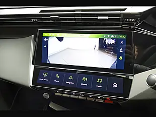 Used 2025 Peugeot 308 GT Selenium Grey - Interior and Exterior details 15