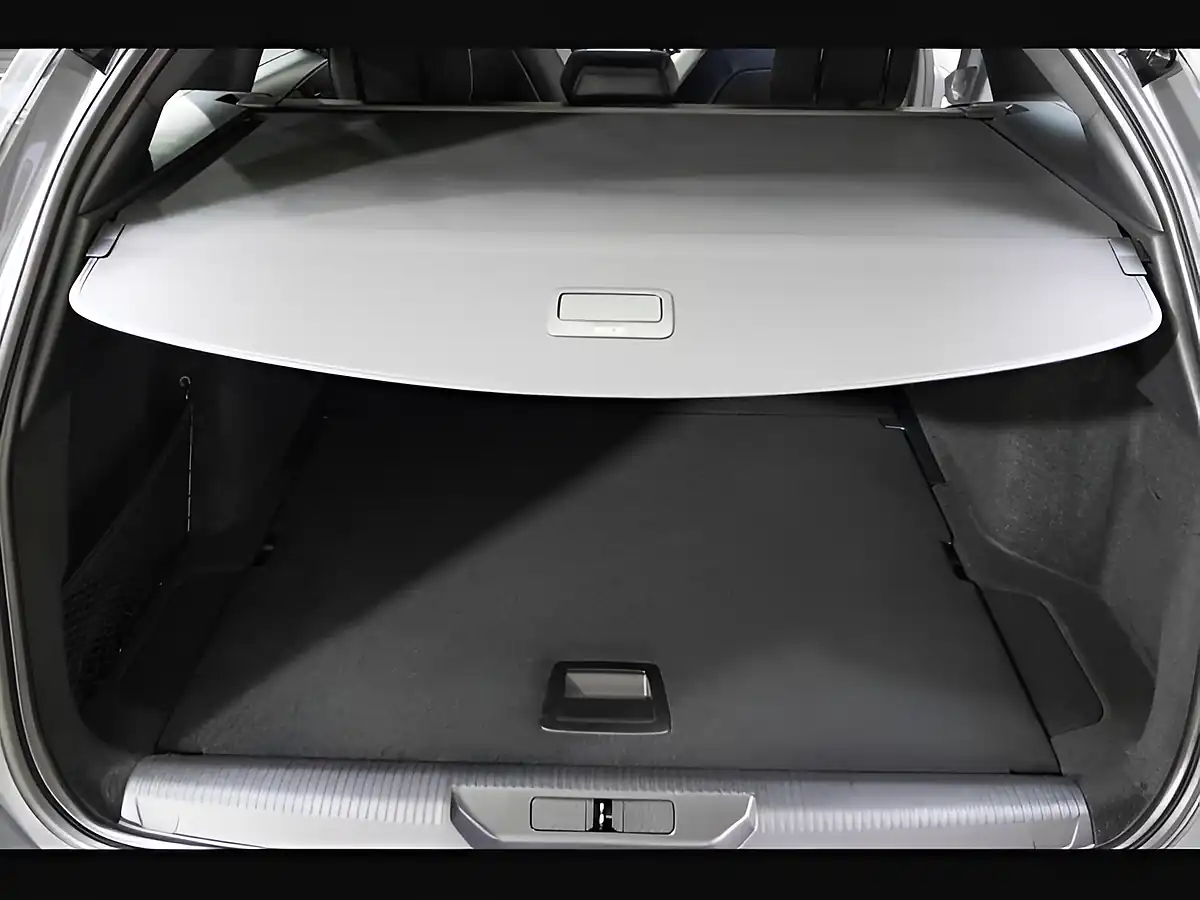 Used 2025 Peugeot 308 GT Selenium Grey - Interior and Exterior details 18
