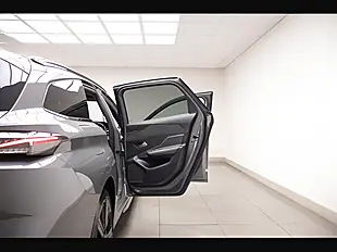 Used 2025 Peugeot 308 GT Selenium Grey - Interior and Exterior details 19