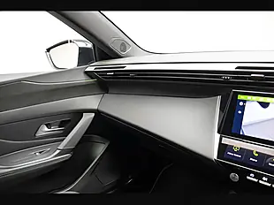 Used 2025 Peugeot 308 GT Selenium Grey - Interior and Exterior details 20