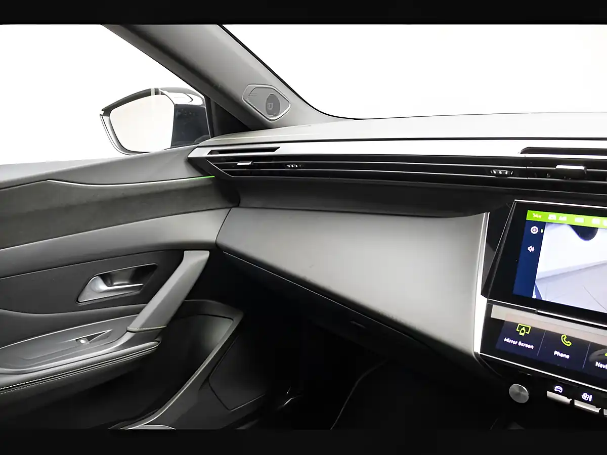 Used 2025 Peugeot 308 GT Selenium Grey - Interior and Exterior details 20