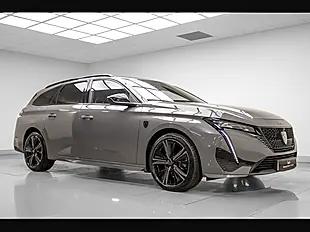 Used 2025 Peugeot 308 GT Selenium Grey - Interior and Exterior details 3
