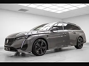 Used 2025 Peugeot 308 GT Selenium Grey - Interior and Exterior details 5