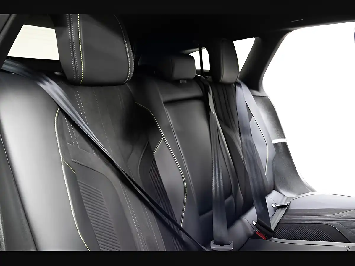 Used 2025 Peugeot 308 GT Selenium Grey - Interior and Exterior details 9