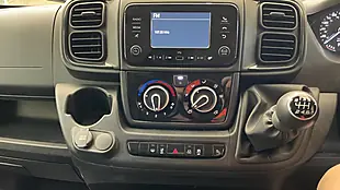 Used 2025 Peugeot Boxer - Interior and Exterior details 11