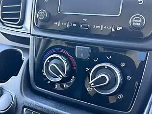 Used 2025 Peugeot Boxer Professional White - Interior and Exterior details 15