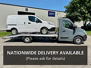 Used 2025 Peugeot E-Expert Professional Long Panel Van White - Interior and Exterior details 6