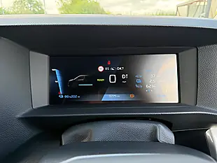 Used 2025 Peugeot E-Traveller Allure Standard Cumulus Grey - Interior and Exterior details 13
