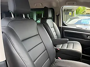 Used 2025 Peugeot E-Traveller Allure Standard Cumulus Grey - Interior and Exterior details 4