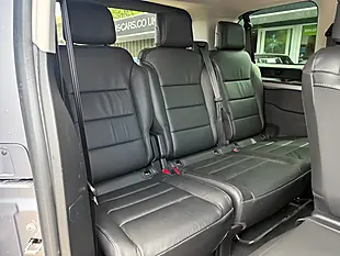 Used 2025 Peugeot E-Traveller Allure Standard Cumulus Grey - Interior and Exterior details 9