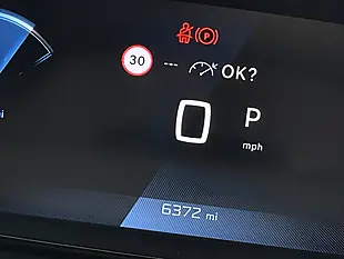 Used 2025 Peugeot Partner Asphalt Standard Panel Van Black - Interior and Exterior details 17