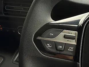 Used 2025 Peugeot Partner Asphalt Standard Panel Van Black - Interior and Exterior details 18
