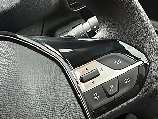 Used 2025 Peugeot Partner Asphalt Standard Panel Van Black - Interior and Exterior details 19