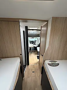 Used 2025 Pilote P720FGJ Selection - Interior and Exterior details 17