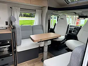 Used 2025 Pilote P740FGJ Evidence - Interior and Exterior details 10