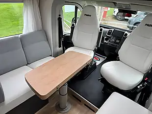 Used 2025 Pilote P740FGJ Evidence - Interior and Exterior details 11