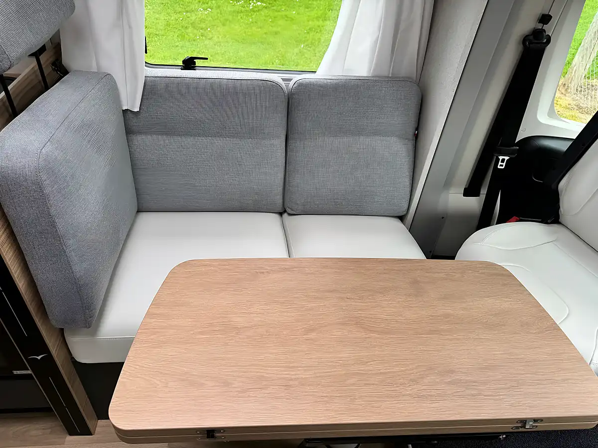 Used 2025 Pilote P740FGJ Evidence - Interior and Exterior details 12