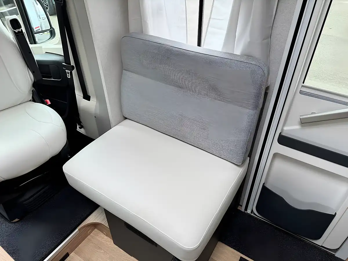 Used 2025 Pilote P740FGJ Evidence - Interior and Exterior details 13
